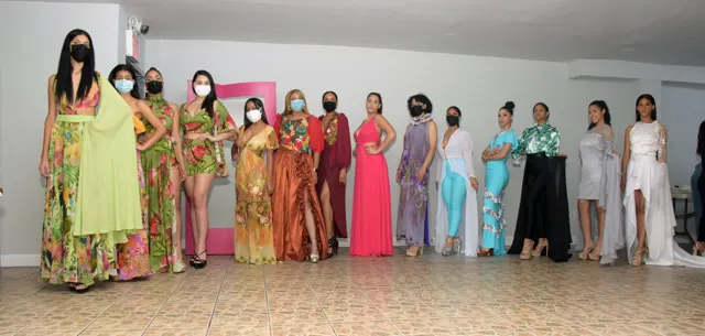Moda, arte y comunidad · fotografía 2 del archivo QEM