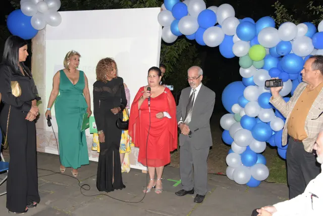 Moda, arte y comunidad · fotografía 27 del archivo QEM