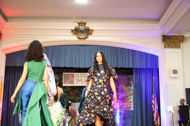 Moda, arte y comunidad · fotografía 65 del archivo QEM
