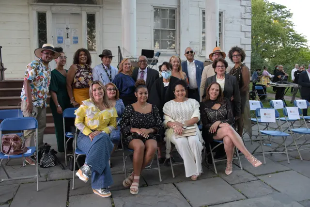 Moda, arte y comunidad · fotografía 23 del archivo QEM