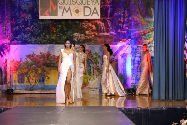 Moda, arte y comunidad · fotografía 47 del archivo QEM