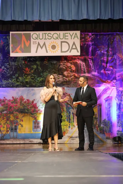 Moda, arte y comunidad · fotografía 76 del archivo QEM