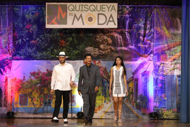 Moda, arte y comunidad · fotografía 69 del archivo QEM