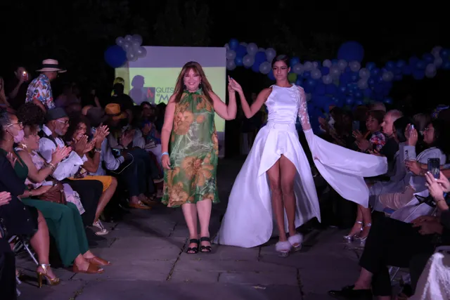 Moda, arte y comunidad · fotografía 18 del archivo QEM