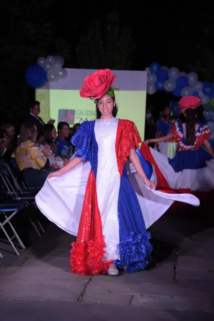 Moda, arte y comunidad · fotografía 1 del archivo QEM
